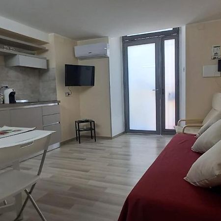 Casa Ninni Nanni Catania Bagian luar foto