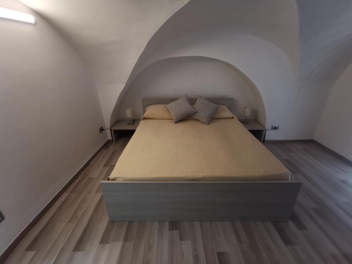 Casa Ninni Nanni Catania Bagian luar foto