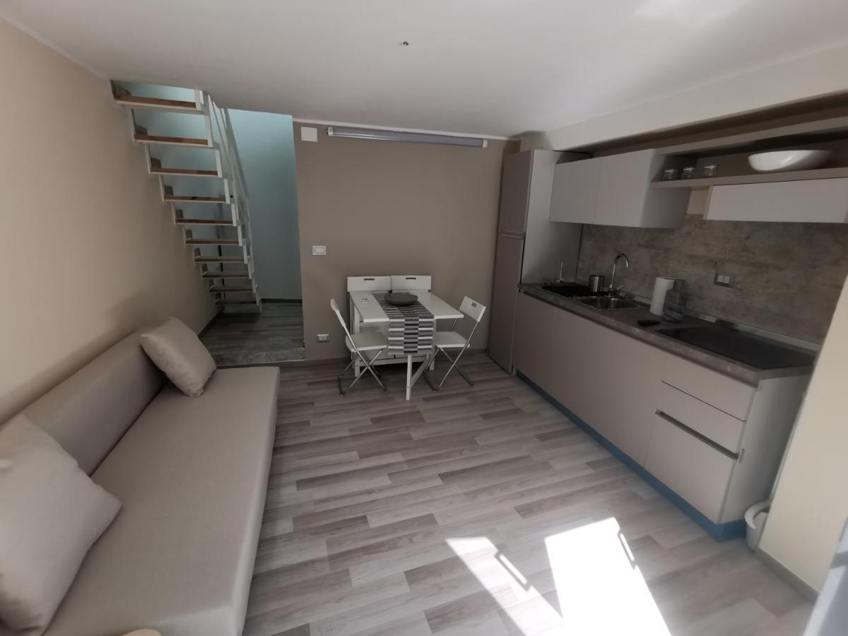 Casa Ninni Nanni Catania Bagian luar foto