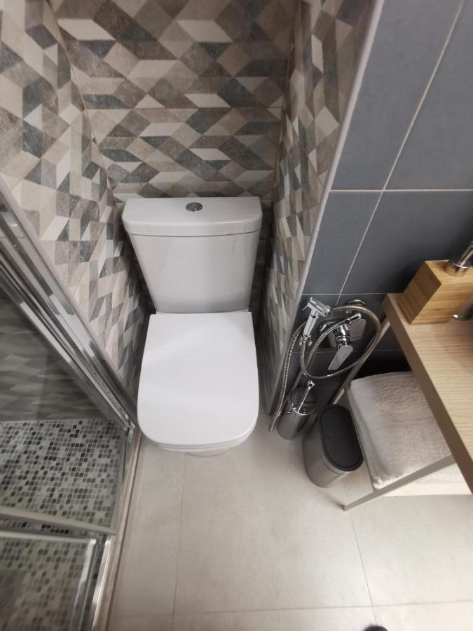 Casa Ninni Nanni Catania Bagian luar foto