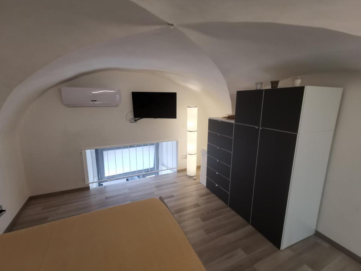 Casa Ninni Nanni Catania Bagian luar foto