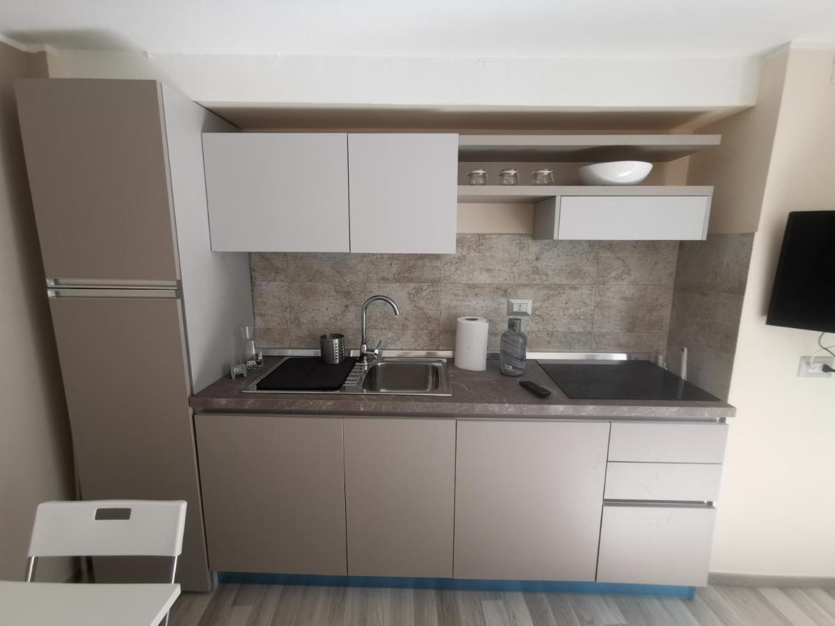 Casa Ninni Nanni Catania Bagian luar foto