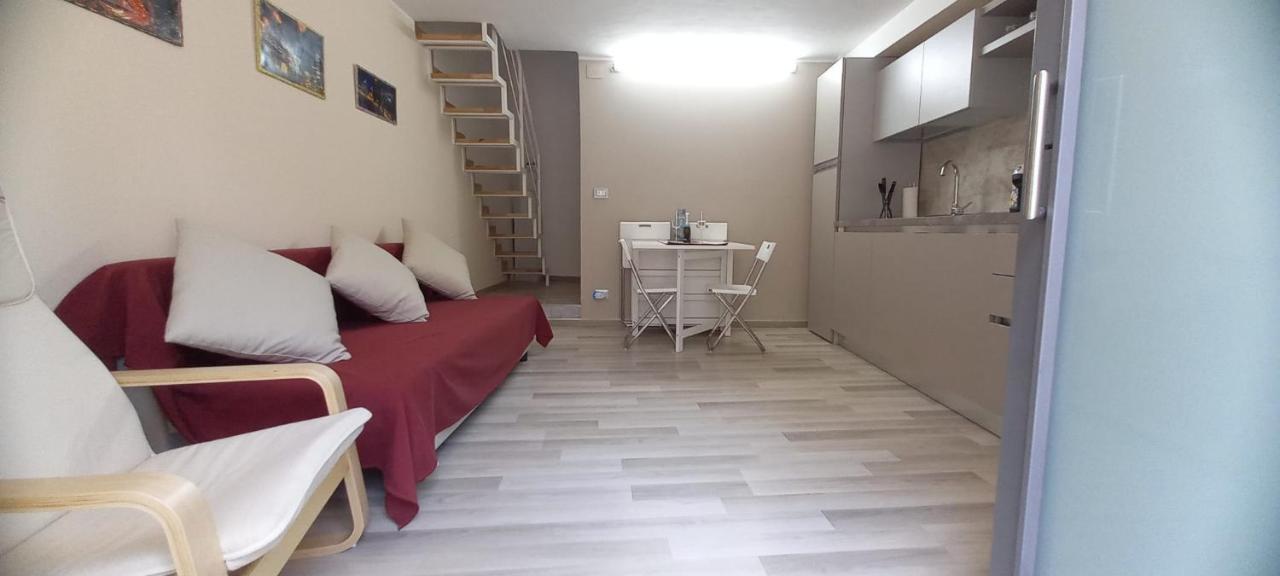 Casa Ninni Nanni Catania Bagian luar foto