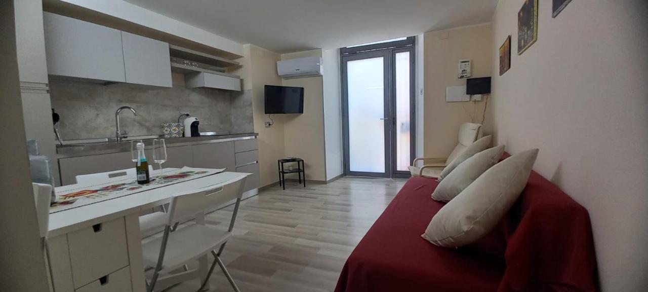 Casa Ninni Nanni Catania Bagian luar foto