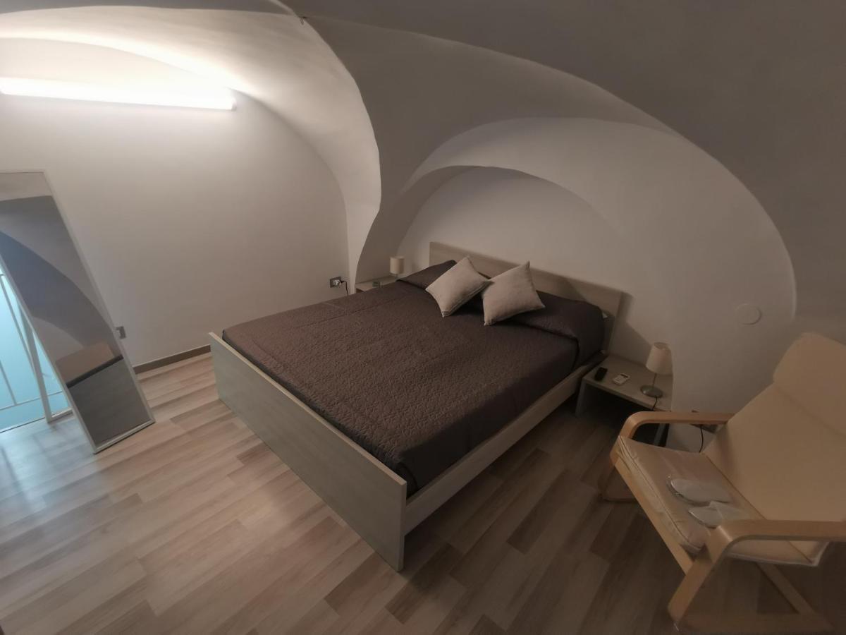 Casa Ninni Nanni Catania Bagian luar foto