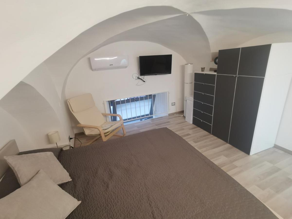 Casa Ninni Nanni Catania Bagian luar foto