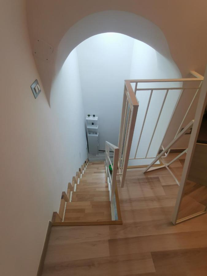 Casa Ninni Nanni Catania Bagian luar foto