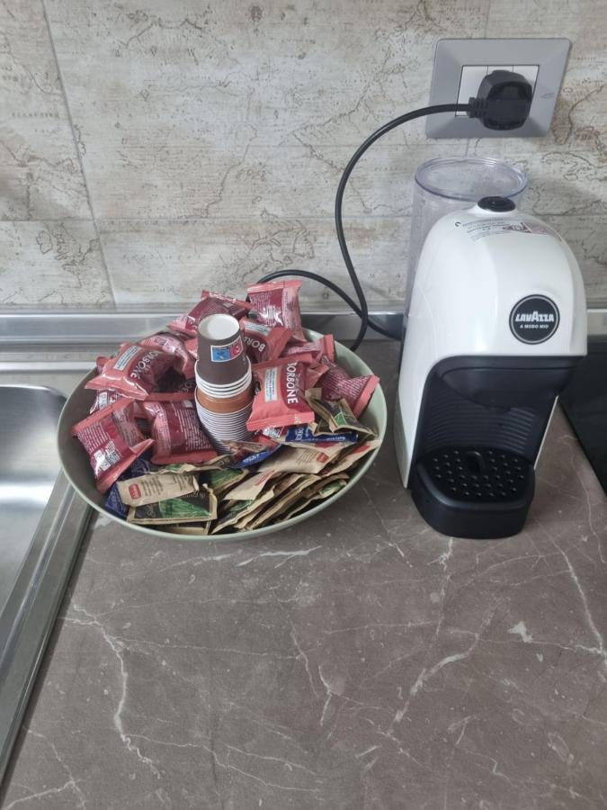 Casa Ninni Nanni Catania Bagian luar foto